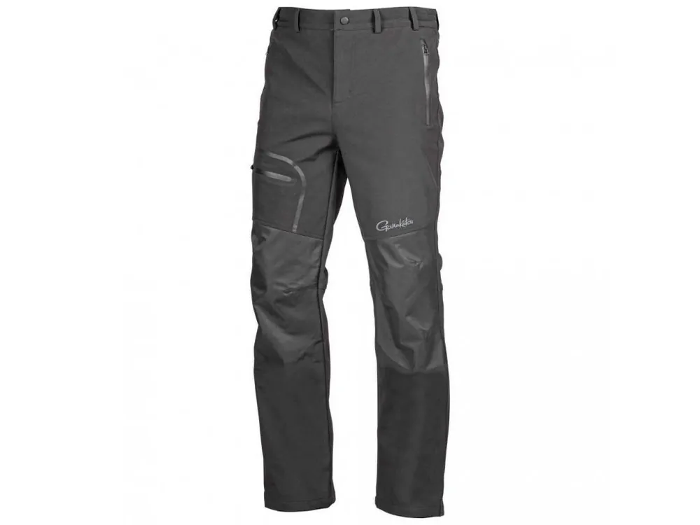 Kalhoty Gamakatsu Softshell Získejte slevu -5% za registraci v e-shopu Nakupujte Hned