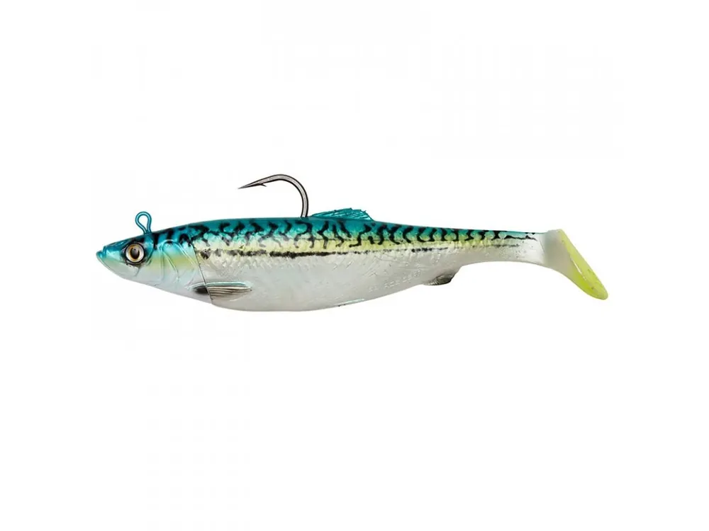Savage Gear Herring 22cm 200g Green Makrela Získejte slevu -5% za registraci v e-shopu Sleva