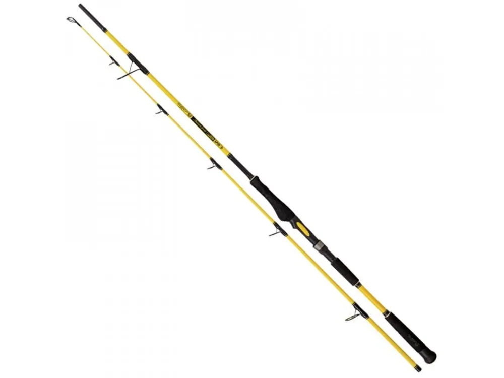 Jen Po Omezenou Doba Black Cat Freestyle Spin 2,7m 150g Získejte slevu -5% za registraci v e-shopu