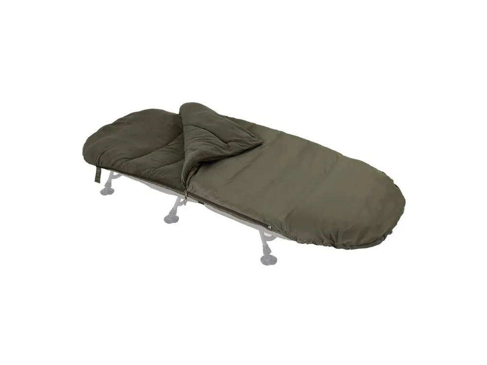 Trakker Spacák s fleecem - Big Snooze+ Získejte slevu -5% za registraci v e-shopu Přímo Od Výrobce