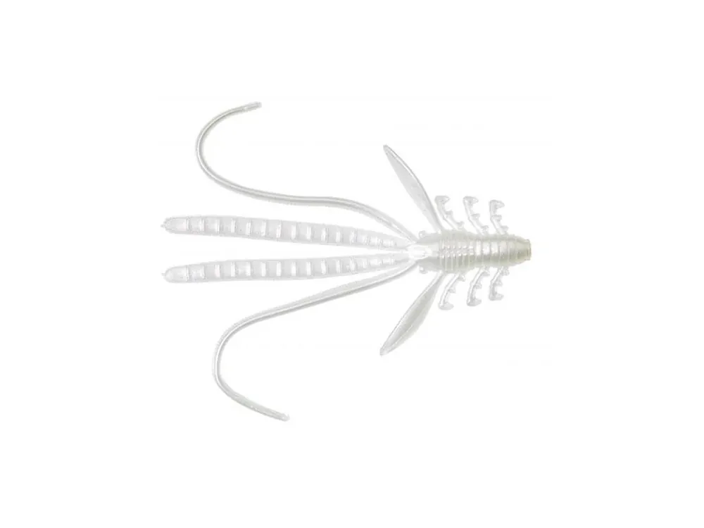 Autentický Nymfa Naiad 10cm White Flash Získejte slevu -5% za registraci v e-shopu