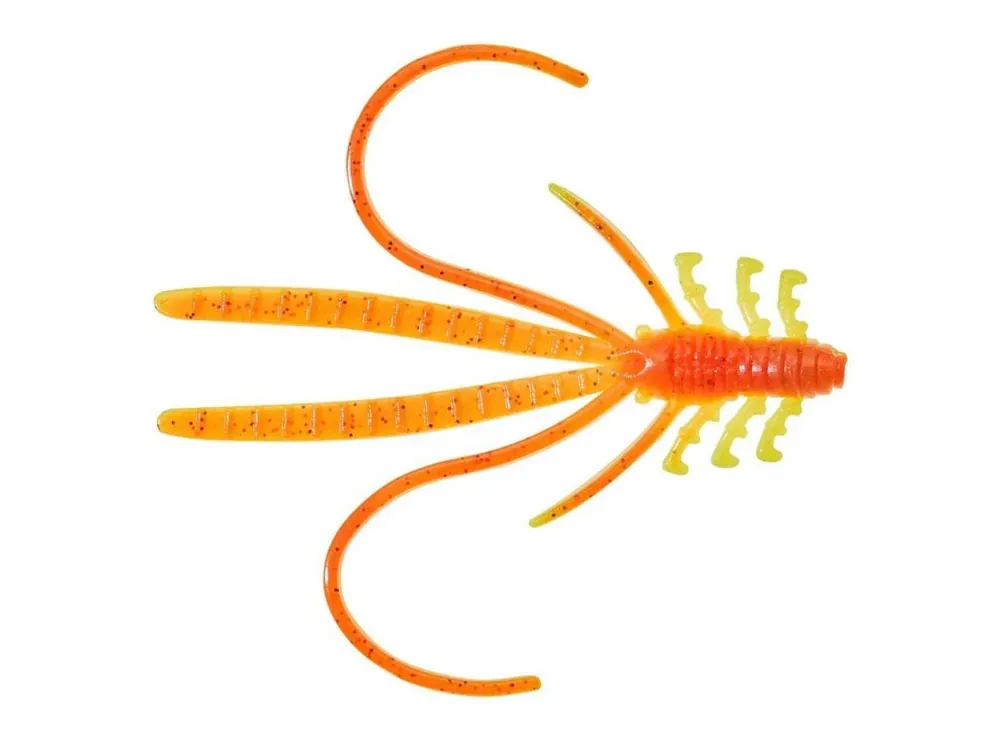 Nymfa Naiad 10cm Orange Chicken Získejte slevu -5% za registraci v e-shopu Omezená Nabídka
