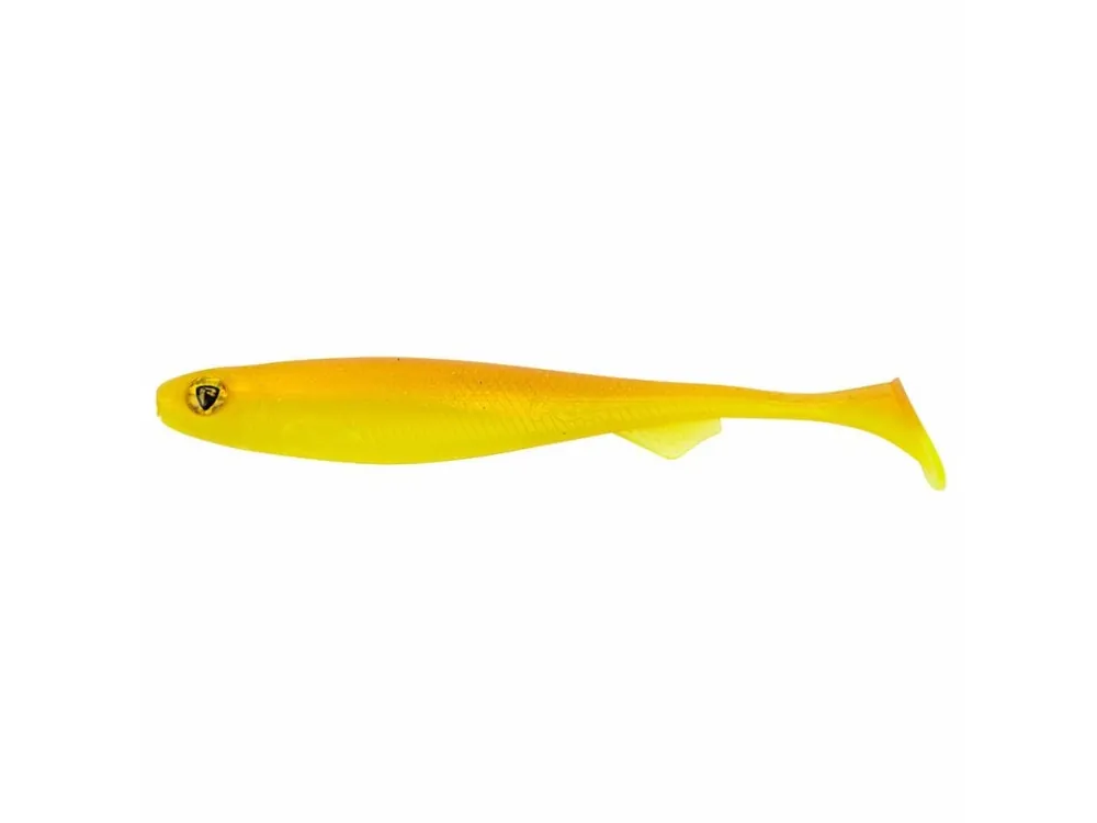 Ihned K Objednání Fox Rage Slick Shad 9cm UV Sun Dance Získejte slevu -5% za registraci v e-shopu