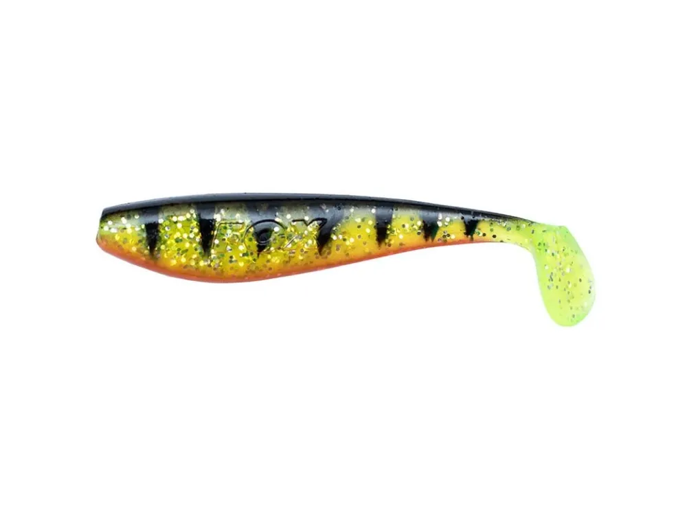 Zlevněný Fox Rage Zander Pro ultra 12cm Perch Získejte slevu -5% za registraci v e-shopu