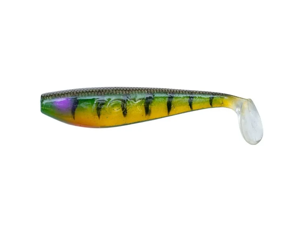 Aktuální Fox Rage Zander Pro ultra 12cm Stickleback Získejte slevu -5% za registraci v e-shopu