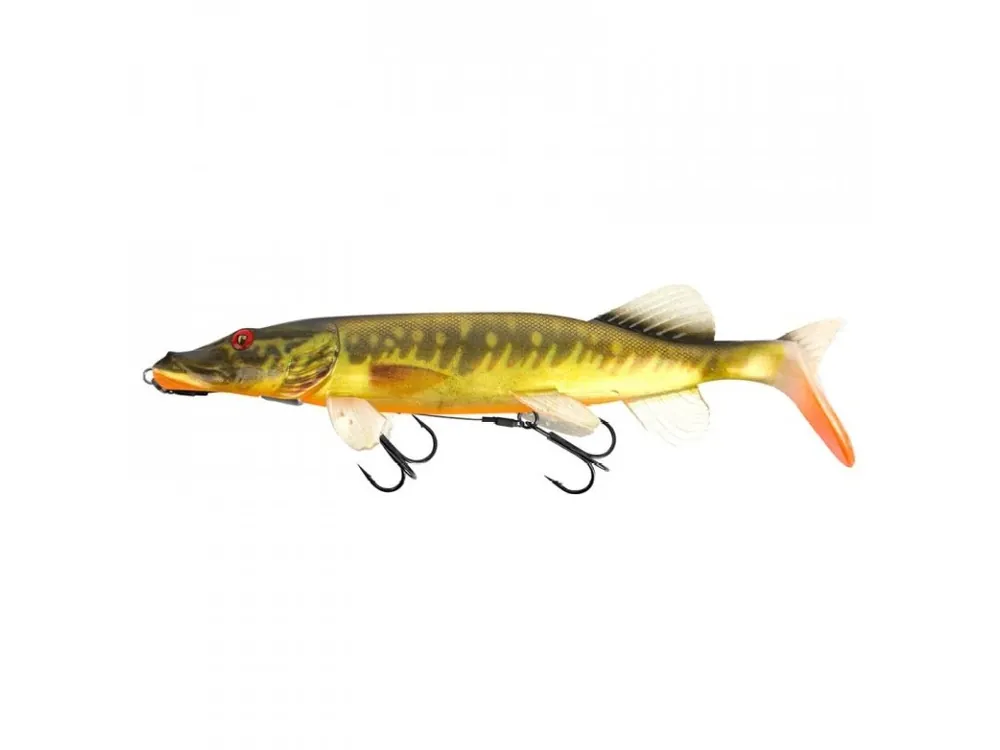 Fox Giant Replicant 32cm HP Získejte slevu -5% za registraci v e-shopu Cenový Hit