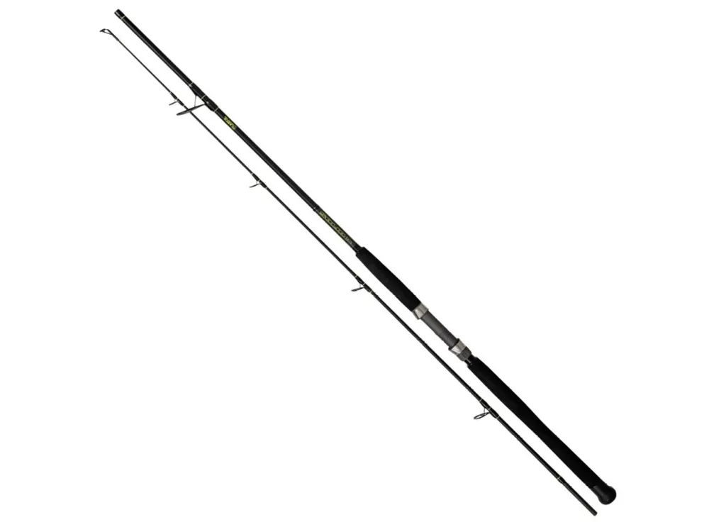 Top Prodej Black Cat Solid Spin 2,4m 160g Získejte slevu -5% za registraci v e-shopu