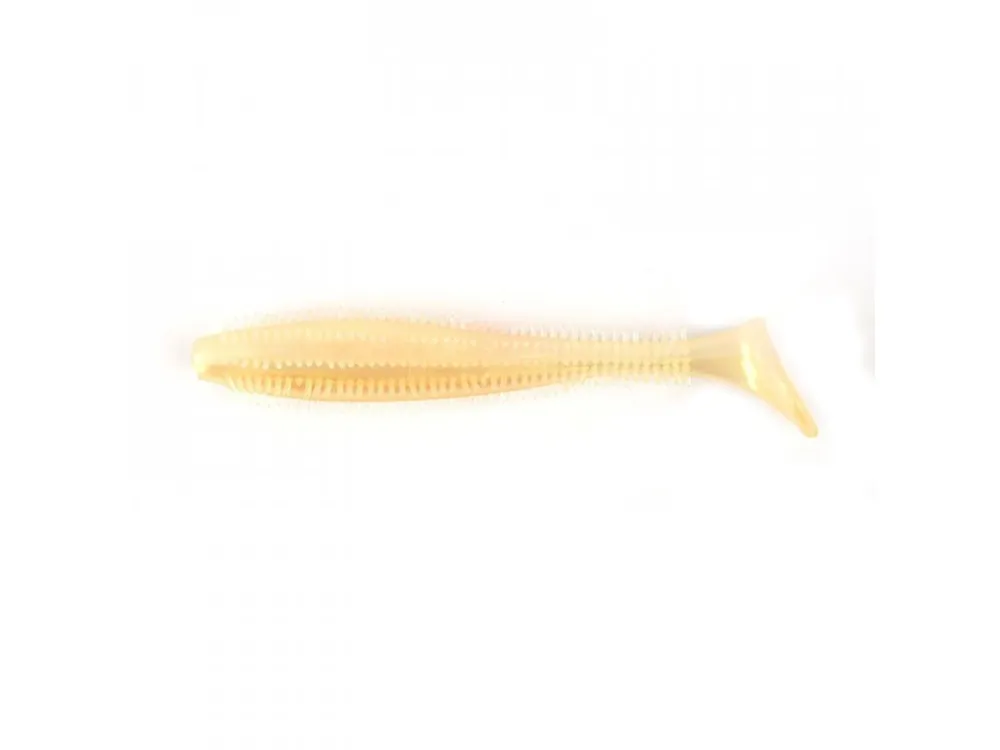 Fox Rage Spikey Shad 9cm UV Pearl Získejte slevu -5% za registraci v e-shopu Oblíbený