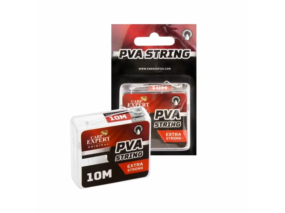 Výprodej Carp Expert PVA šňůrka Extra Strong Získejte slevu -5% za registraci v e-shopu