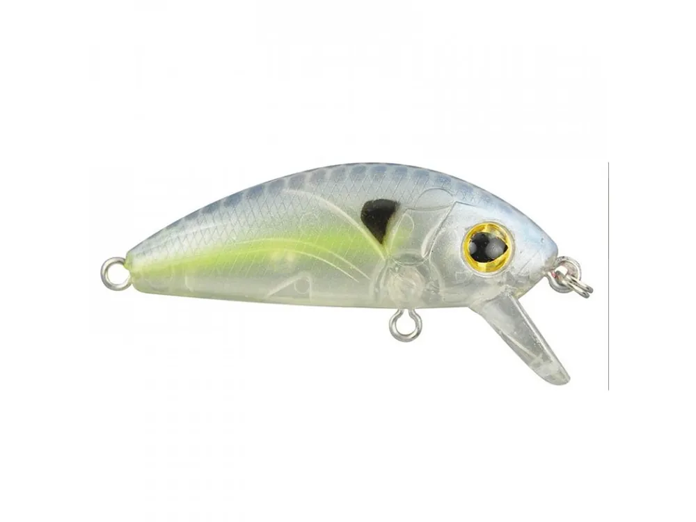 Vysoce Kvalitní PC Plus Wee Shad 4,5cm Spooky Shad Získejte slevu -5% za registraci v e-shopu