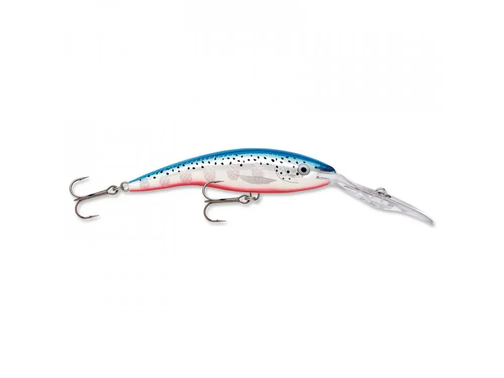 Ihned K Objednání Rapala Deep Tail Dancer 11 BFL Získejte slevu -5% za registraci v e-shopu