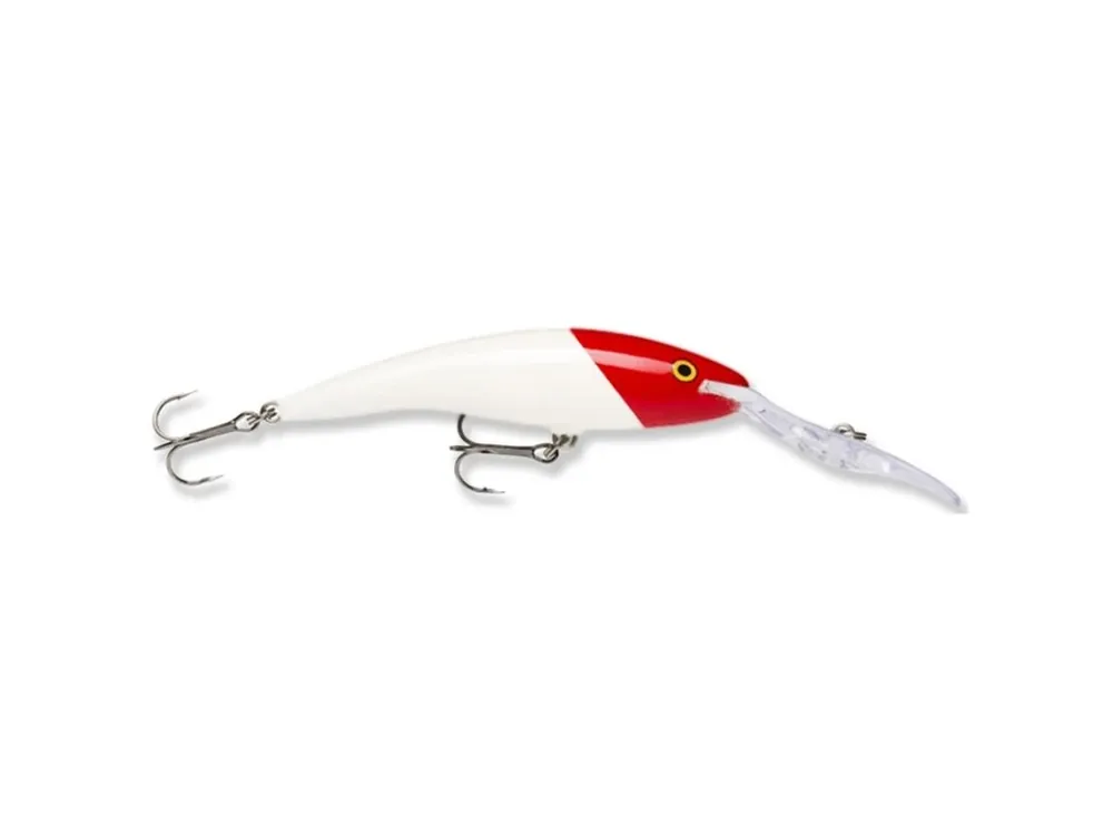Finální Výprodej Rapala Deep Tail Dancer 9 RH Získejte slevu -5% za registraci v e-shopu