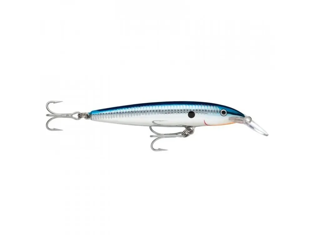 Rapala Magnum Floating 14 SB Získejte slevu -5% za registraci v e-shopu Rychlé Dodání