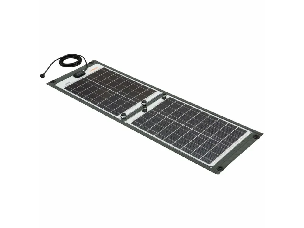 Torqeedo Sunfold - skládací solární panel 50 W Novinka