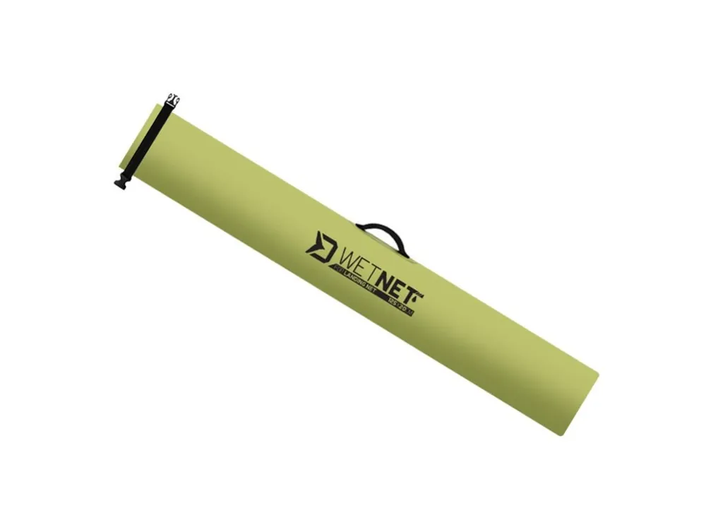Nepromokavé pouzdro na podběrák Delphin WetNET Získejte slevu -5% za registraci v e-shopu Kup Teď