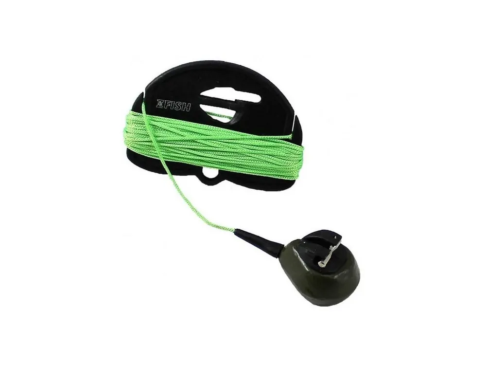 Rychlé Dodání Back Lead Zfish 100g Získejte slevu -5% za registraci v e-shopu