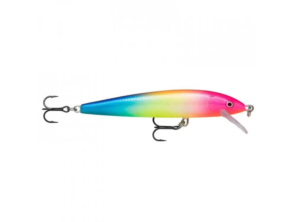 Rapala Husky Jerk 10 ELJ Získejte slevu -5% za registraci v e-shopu Super Cena