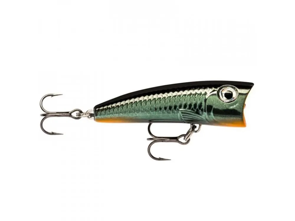 Odeslání Ihned Rapala Ultra Light Pop 04 CBN Získejte slevu -5% za registraci v e-shopu