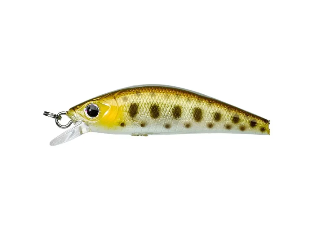 Gamera 3,9cm HW Trout AYU Získejte slevu -5% za registraci v e-shopu Nejlepší Cena