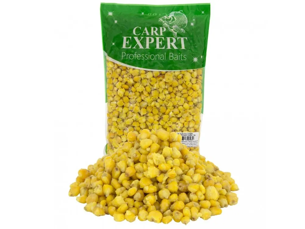 Ihned K Objednání Vařená kukuřice 3kg NATUR Získejte slevu -5% za registraci v e-shopu