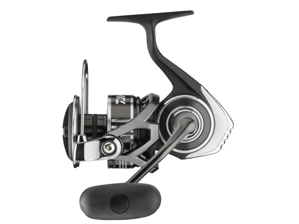 Daiwa BG MQ 3000D-XH Získejte slevu -5% za registraci v e-shopu Horká Nabídka
