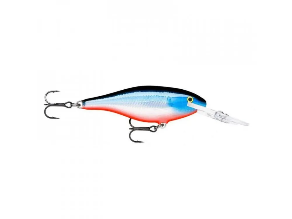 Sezónní Sleva Rapala Shad Rap Deep Runner 9 BGHH Získejte slevu -5% za registraci v e-shopu