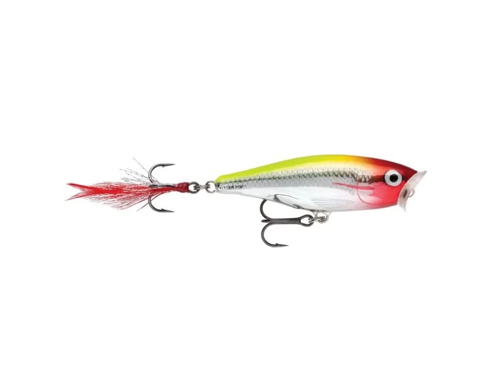 Tovární Cena Rapala Skitter Pop 09 CLN Získejte slevu -5% za registraci v e-shopu
