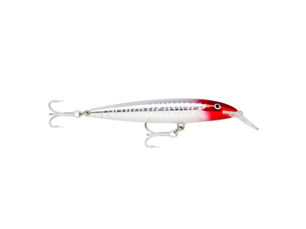 Rapala Magnum Floating 18 RHU Získejte slevu -5% za registraci v e-shopu Přímo Od Výrobce