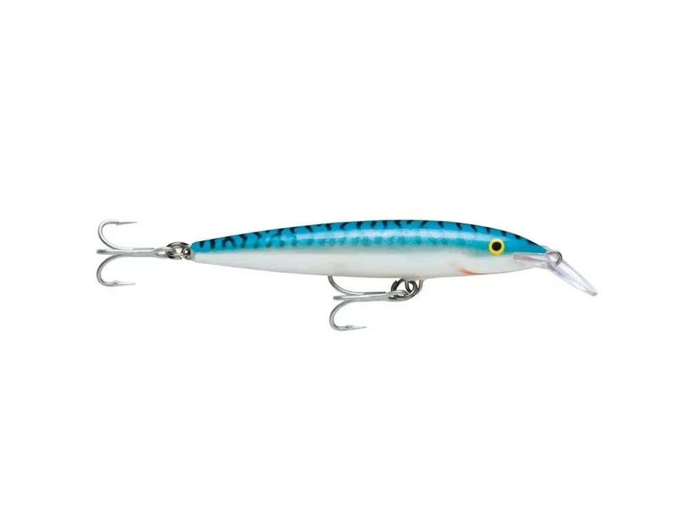 Vysoce Kvalitní Rapala Magnum Floating 11 SM Získejte slevu -5% za registraci v e-shopu