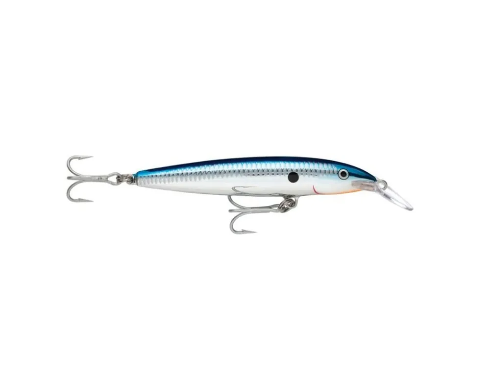 Rapala Magnum Floating 11 SB Získejte slevu -5% za registraci v e-shopu Nová Kolekce