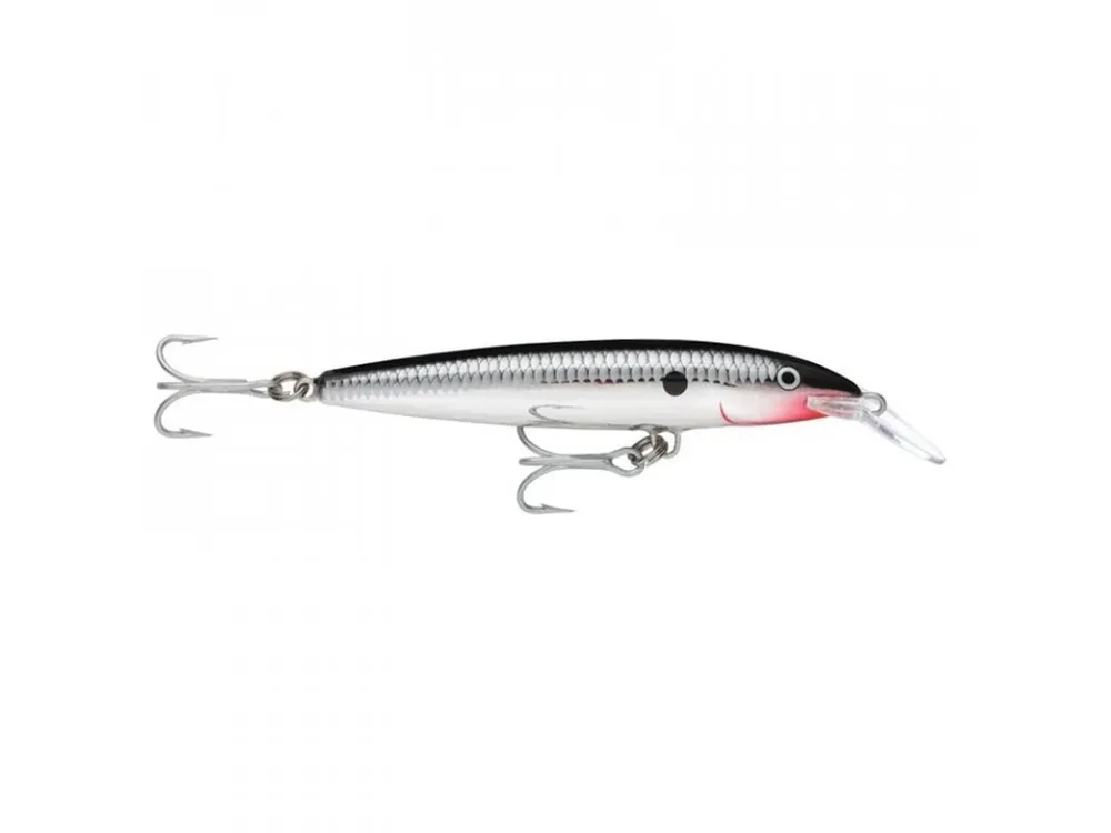 Rapala Magnum Floating 11 CH Získejte slevu -5% za registraci v e-shopu Hit Sezóny