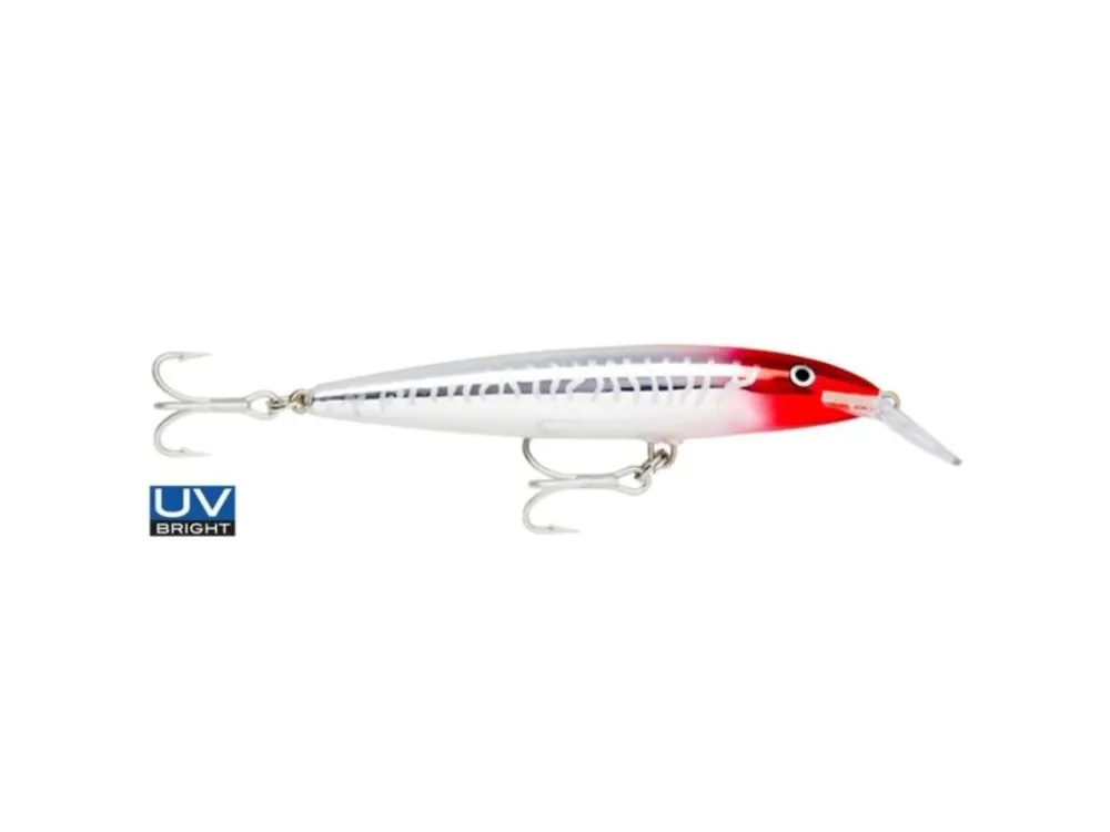 Hit Sezóny Rapala Magnum Floating 14 RHU Získejte slevu -5% za registraci v e-shopu
