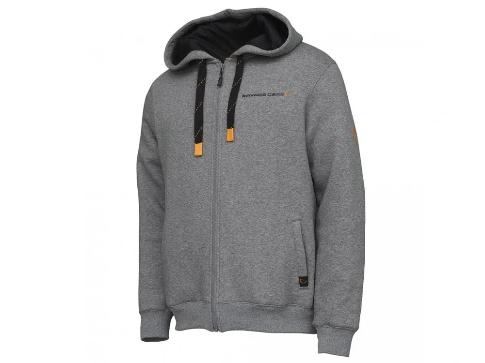 Koupit Online Mikina Savage Gear Classic Získejte slevu -5% za registraci v e-shopu