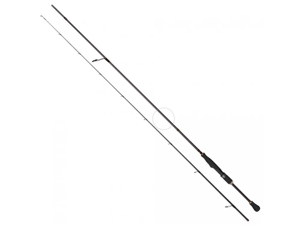 Zlevněný Dragon MS-X MicroSpecial 2,13m 2-14g
