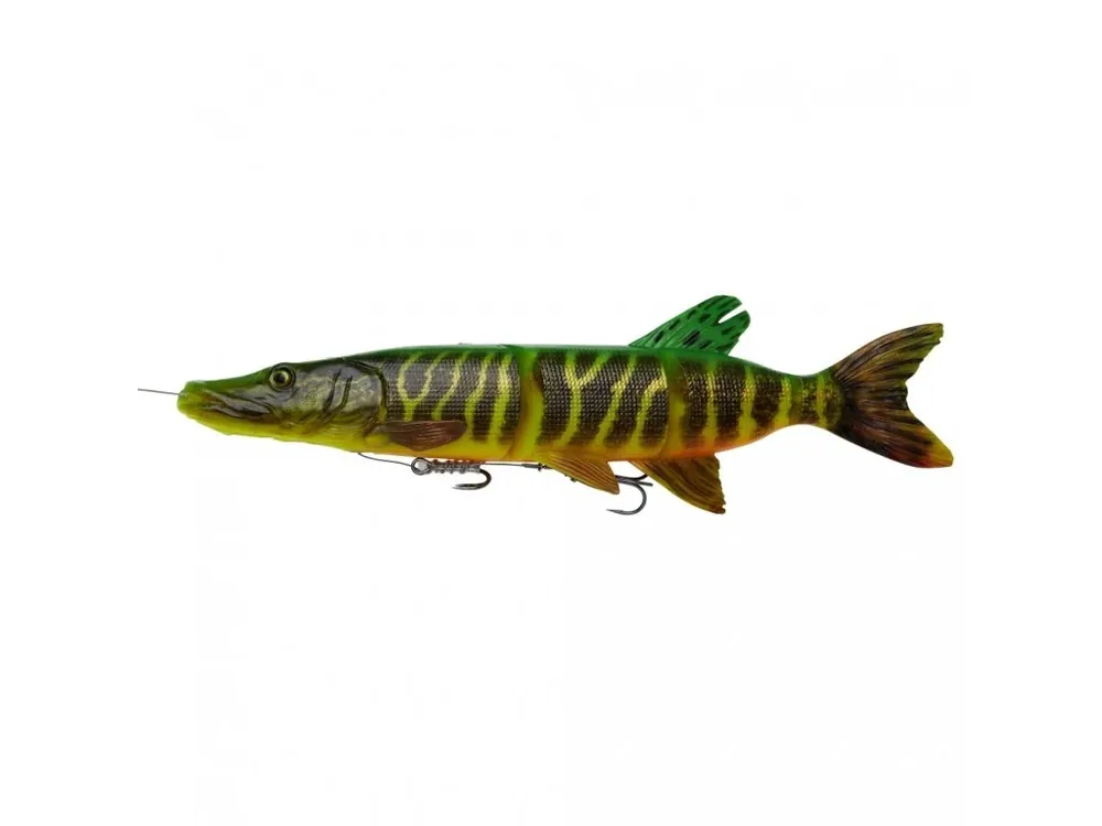 Oblíbený Savage Gear 4D Pike 37cm 355g FT Získejte slevu -5% za registraci v e-shopu