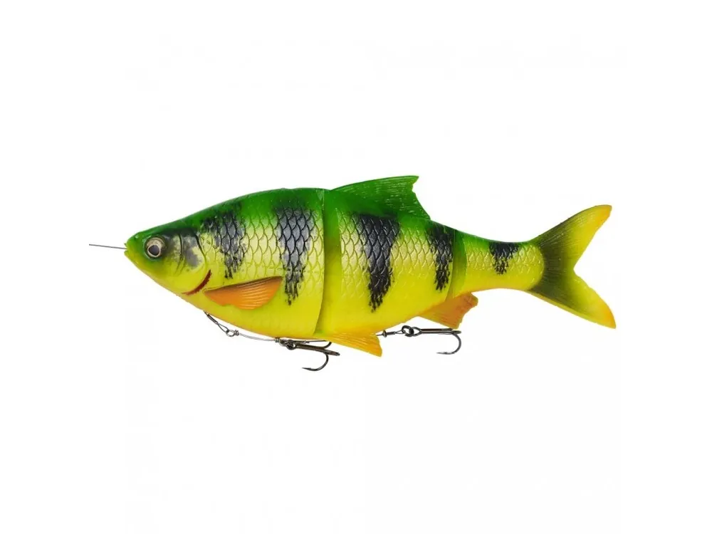 Savage Gear 4D Line Thru Roach 32cm 420g FT Získejte slevu -5% za registraci v e-shopu Přímo Od Výrobce