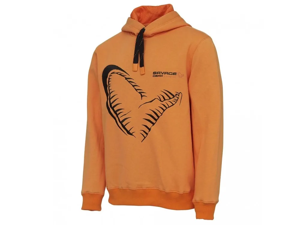 Mikina Savage Gear Mega Jaw Získejte slevu -5% za registraci v e-shopu Pouze Dnes