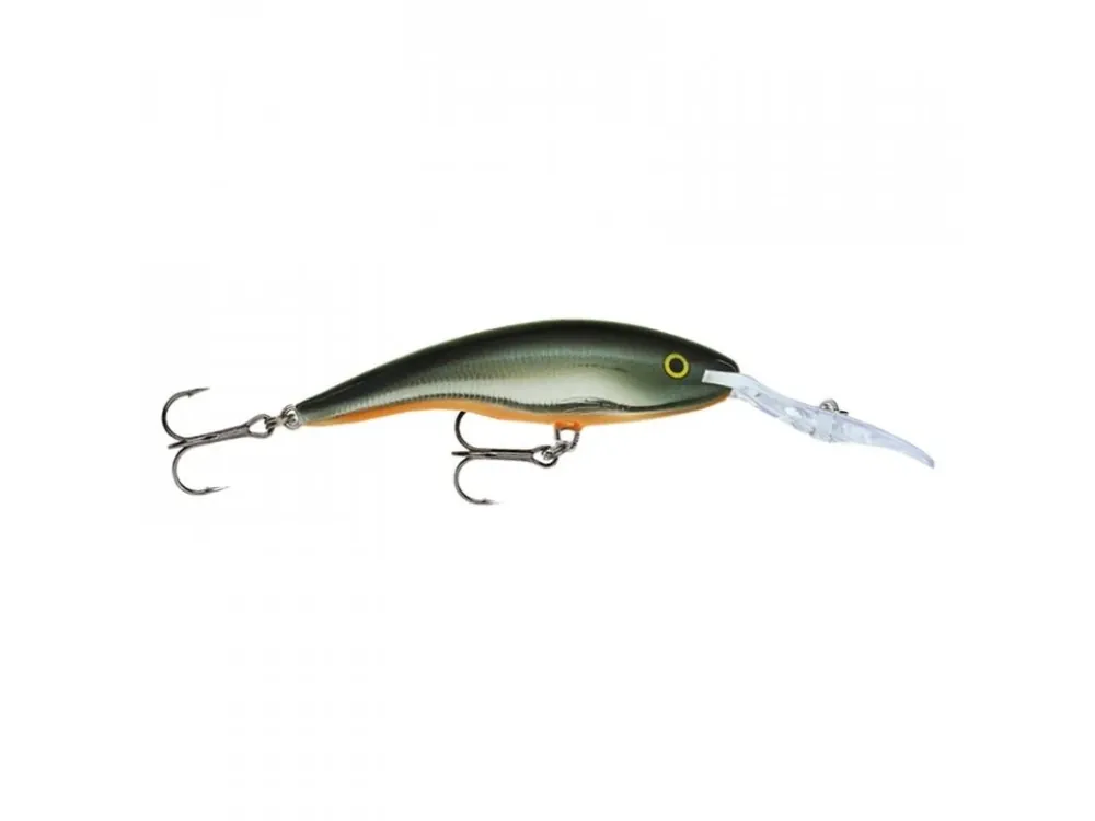 Víkendová Akce Rapala Deep Tail Dancer 13 HLWM Získejte slevu -5% za registraci v e-shopu