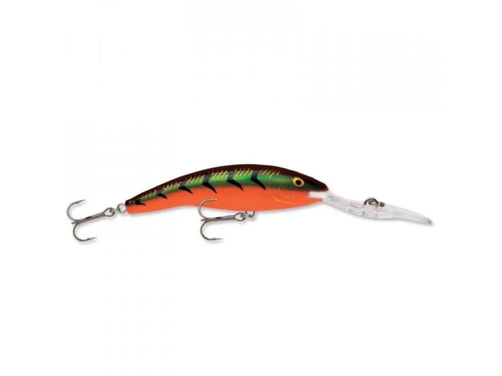 Poslední Šance Rapala Deep Tail Dancer 13 RDT Získejte slevu -5% za registraci v e-shopu