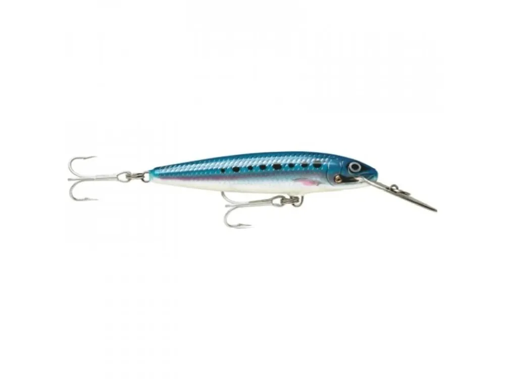 Rapala MAGNUM SINKING 11 BSRD Získejte slevu -5% za registraci v e-shopu Sezónní Sleva