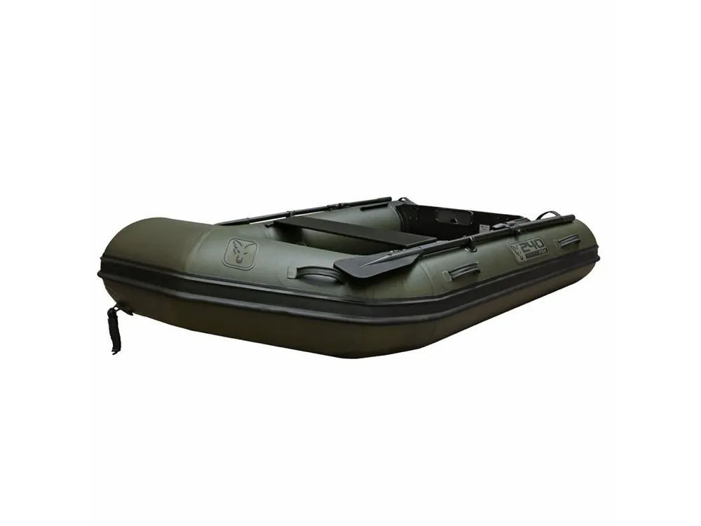 Akční Cena Člun Fox Inflatable Boat 240