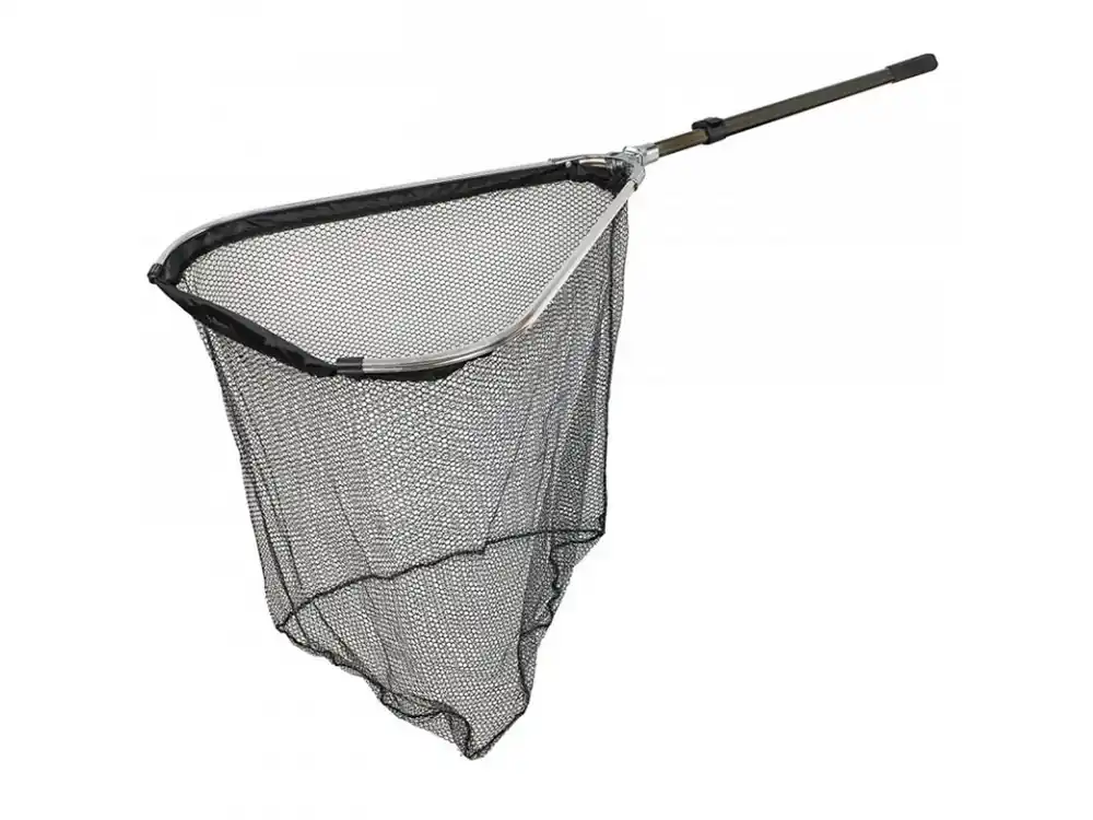 Tovární Cena Podběrák ALBASTAR pogumovaný 1,9m 60x60cm Získejte slevu -5% za registraci v e-shopu