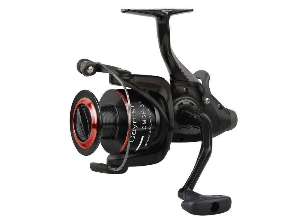 Okuma Ceymar CMBF-365 Akční Cena