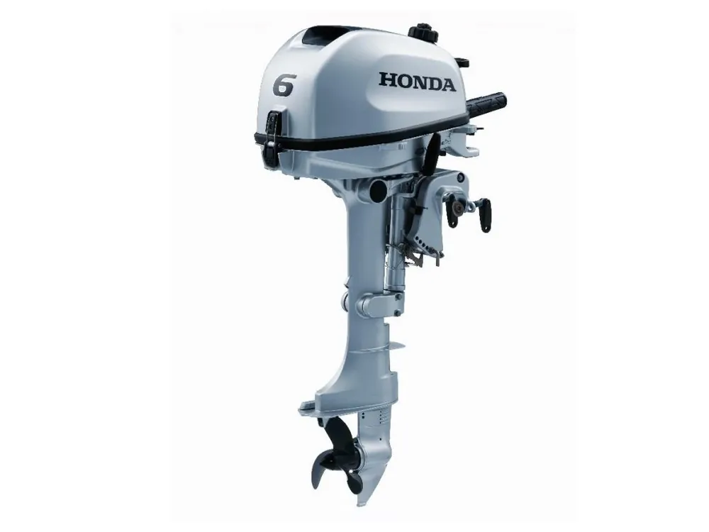 Jen Po Omezenou Doba Honda BF 6 AH