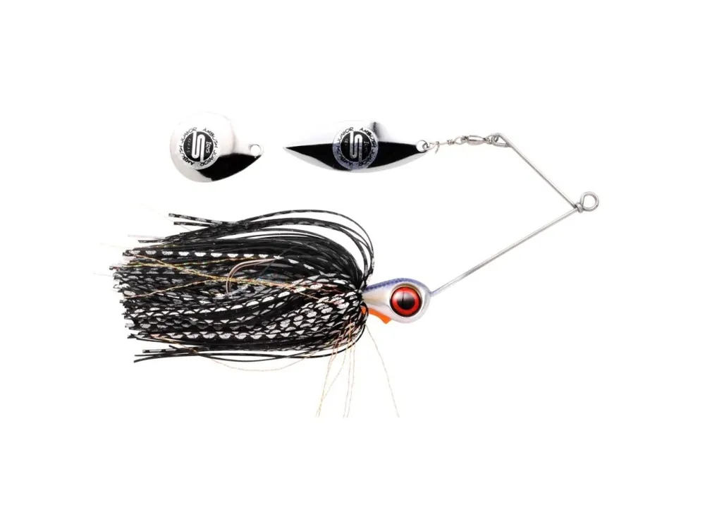 Spro Spinnerbait 29g Roach Získejte slevu -5% za registraci v e-shopu Akce