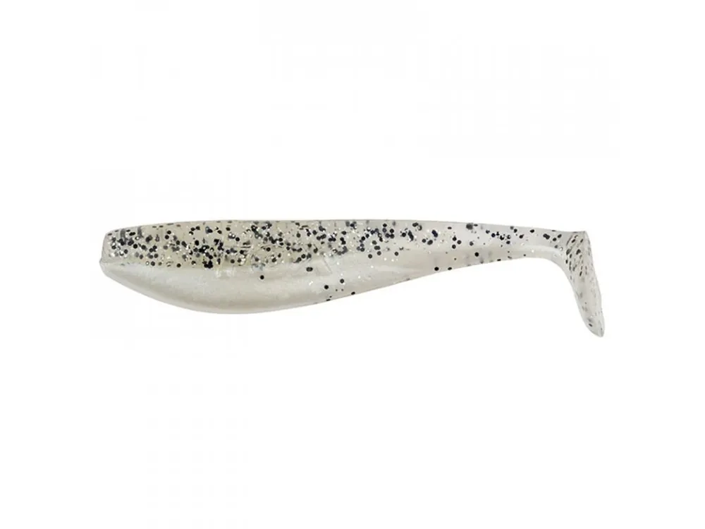 Fox Rage Zander Shad 12cm Salt n Pepper Získejte slevu -5% za registraci v e-shopu Víkendová Akce