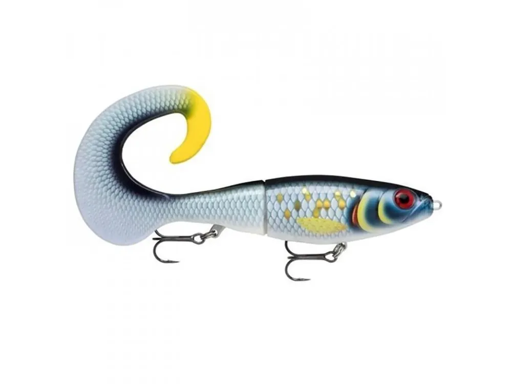X-Rap Otus 17cm SCRB Získejte slevu -5% za registraci v e-shopu Nejprodávanější
