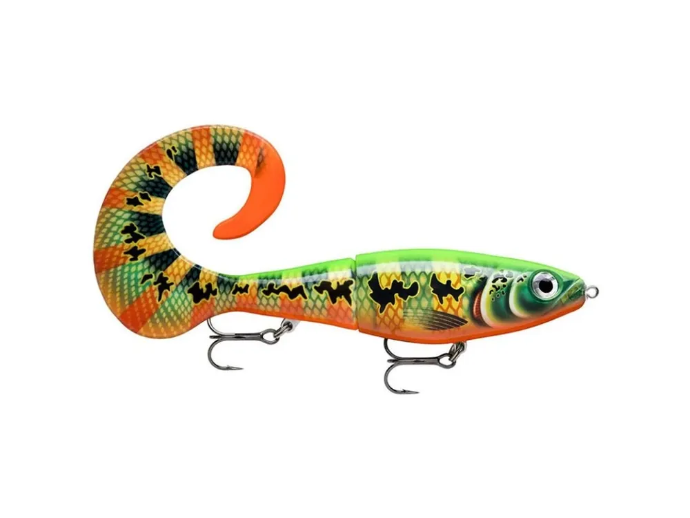 Must-Have X-Rap Otus 17cm PCK Získejte slevu -5% za registraci v e-shopu