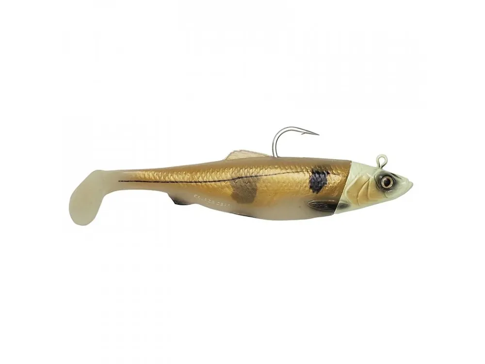 Akční Cena Savage Gear Herring 22cm 200g Glow Haddock Získejte slevu -5% za registraci v e-shopu