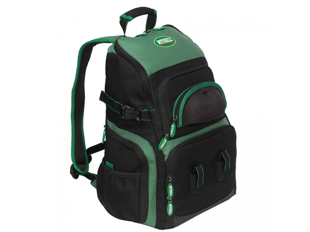 Ověřený Batoh Mitchell BACK PACK Získejte slevu -5% za registraci v e-shopu